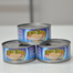 Kingbell Tuna Chunk in Veg Oil -185 ml image