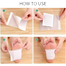 Kinoki Cleanse And Energize Foot Patch image