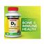 Kirkland Signature Extra Strength D3 50 mcg - 600 Softgels -338753112 image