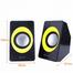 Kisonli A303 Speaker image
