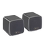 Kisonli A-404 Multimedia Usb Speaker image
