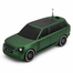 Kisonli B3 Solar Car Music Bluetooth Speaker image