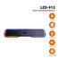 Kisonli Bluetooth LED-913 Soundbar Speaker image