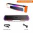 Kisonli Bluetooth LED-913 Soundbar Speaker image