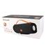 Kisonli Bluetooth M3 LED Dual Speaker image