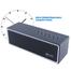 Kisonli Bluetooth M8 Wireless Portable Bluetooth Speaker image