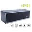 Kisonli Bluetooth M8 Wireless Portable Bluetooth Speaker image