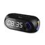 Kisonli LP-2S Bluetooth Speaker With Clock image
