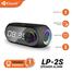 Kisonli LP-2S Bluetooth Speaker With Clock image