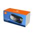 Kisonli LP-2S Bluetooth Speaker With Clock image
