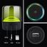 Kisonli LP-5S Bluetooth Portable speaker image