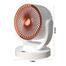 Kisonli F103 Rechargeable Table Fan image
