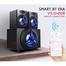Kisonli TM-7000A Speaker image