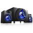 Kisonli TM-7000A Speaker image