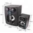 Kisonli TM-9000A Speaker image