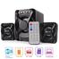 Kisonli U2500BT Speaker image