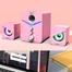 Kisonli U3100 Speaker image