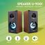 Kisonli U9001 Speaker image