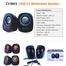 Kisonli V360 Speaker image