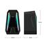 Kisonli X10 Super Bass Usb PC Speakers image