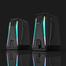 Kisonli X10 Super Bass Usb PC Speakers image