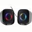 Kisonli X3 RGB Usb Speaker image