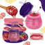 Kiss Beauty Lip Therapy Strawberry Lip Mask image