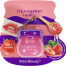 Kiss Beauty Lip Therapy Strawberry Lip Mask image
