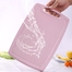 Kitchen Cutting Board Plastic 3-in-1 Multifunctional Function board with knife set image