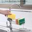 Kitchen Faucet Sponge Holder image