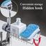 Kitchen Faucet Sponge Holder image