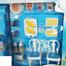 Kitchen Frozen Big Size Doll Toy With Household Set (kitchen_frozen_big) image