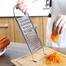 Kitchen Grater - Silver image