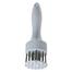 Kitchen Knife, Meat Tenderizer, Meat Hammer and Meat Cutting Knife Super Combo - Multi-Color image