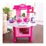 Kitchen Play Set 008-26 image