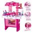 Kitchen Play Set 008-26 image