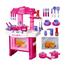 Kitchen Play Set 008-26 image