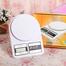 Digital Electronic Kitchen Scale SF-400 image