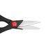 Kitchen Scissor - Black image