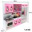 Kitchen Set Hello Kitty 26210 HK image