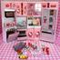 Kitchen Set Hello Kitty 26210 HK image