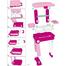 Kitchen Set LITTLE CHEF 008-921 image