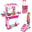 Kitchen Set LITTLE CHEF 008-921 image