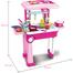 Kitchen Set LITTLE CHEF 008-921 image