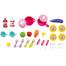 Kitchen Set LITTLE CHEF 008-921 image