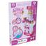 Kitchen Set Little Chef W097 image
