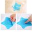 Kitchen Silicone Sink Strainer Kitchen Sink Anti-Clogging Floor Drain Bathroom Filter image