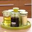 Kitchen Spice Jar Set image