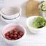 Kitchen Vegetable Fruit Washing Strainer Bowl image