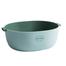 Kitchen Vegetable Fruit Washing Strainer Bowl image
